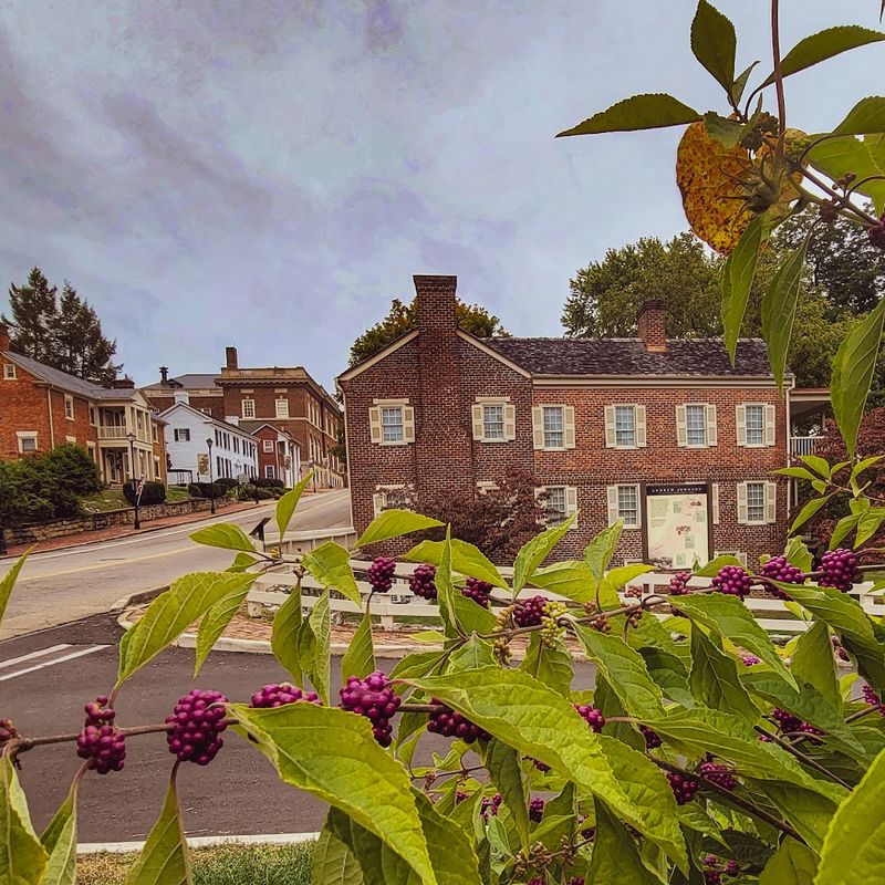 Greeneville - Tennessee