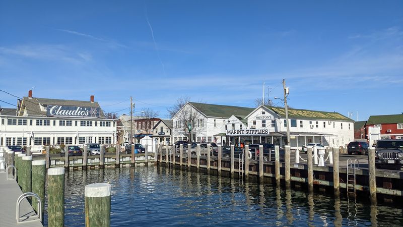 Greenport - New York