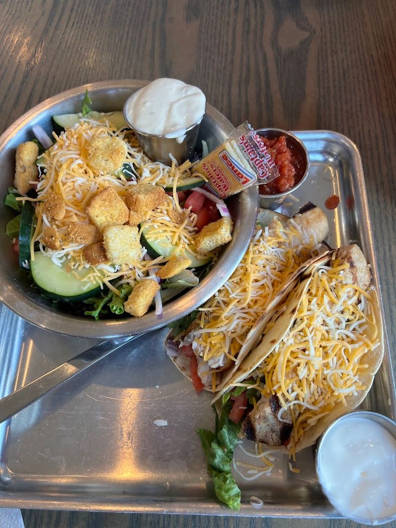 Grilled Fish Tacos That Surprised Even the Skeptics