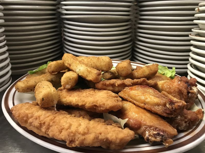 Grilled Meat Platters and Spiral Meats Worth the Drive Alone
