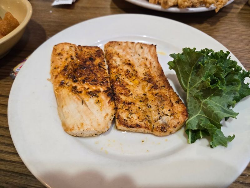 Grilled Salmon Done Right