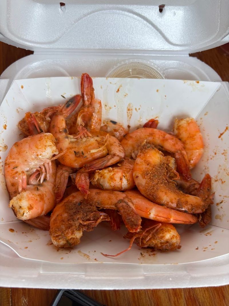 Grilled Shrimp Tacos You'll Crave