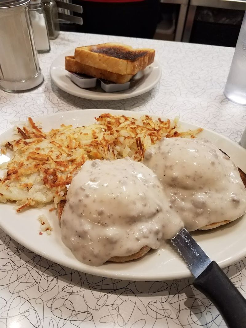 Grits Done Absolutely Right