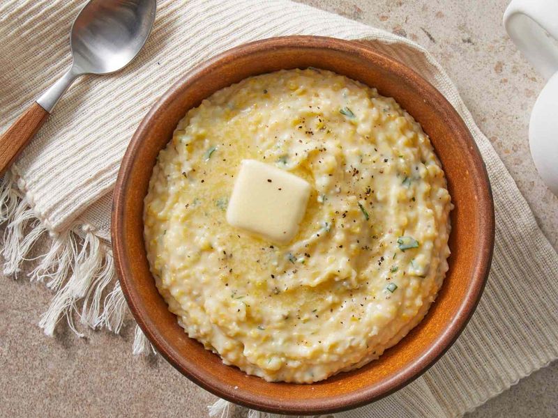Grits
