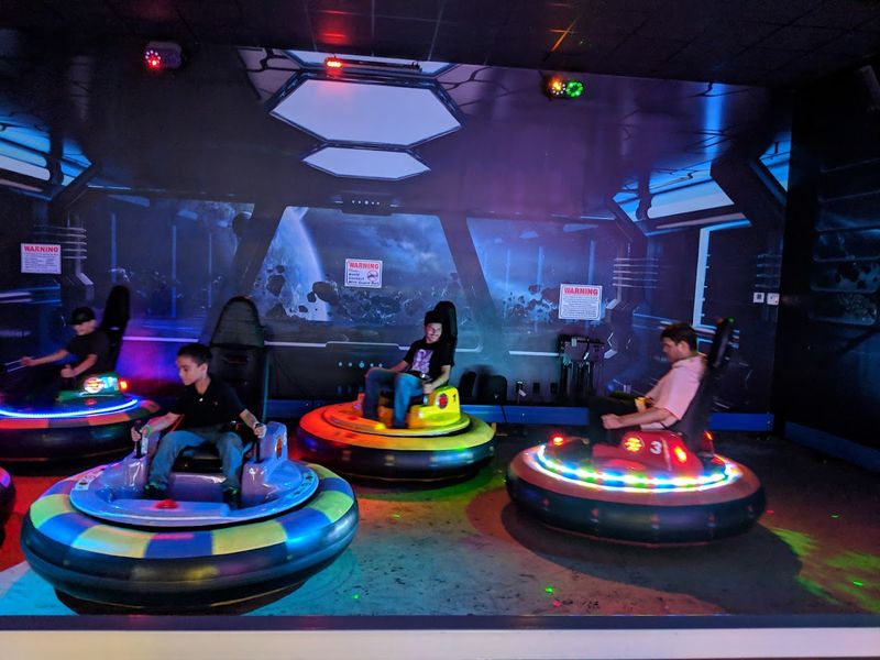 Group Packages and Field Trip Options for Schools and Camps Group Packages and Field Trip Options for Schools and Camps
