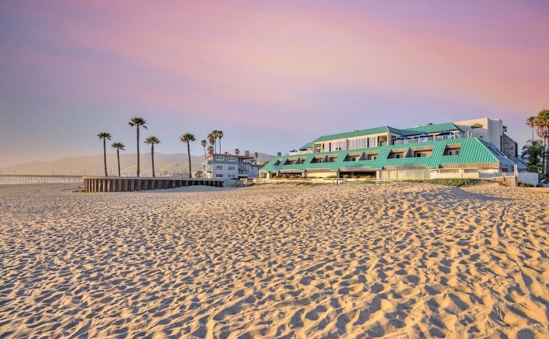 Grover Beach - California