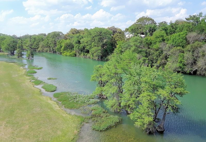Guadalupe River: Your Backyard Oasis