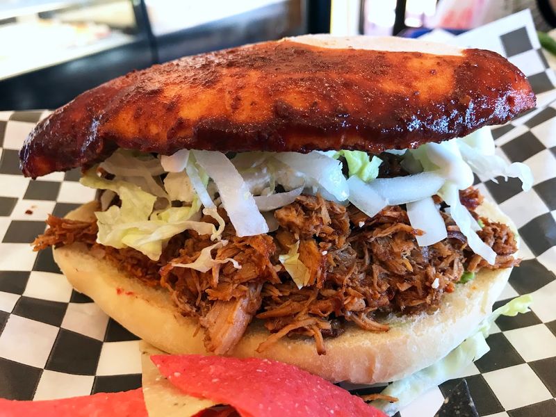 Guajolota: The Tamal Sandwich You Need to Try