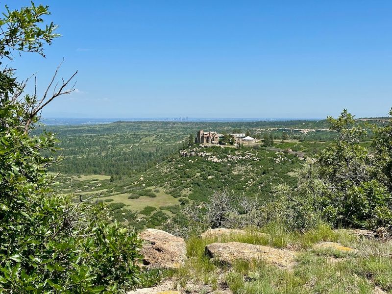 Guided Hikes Through the Historic Grounds