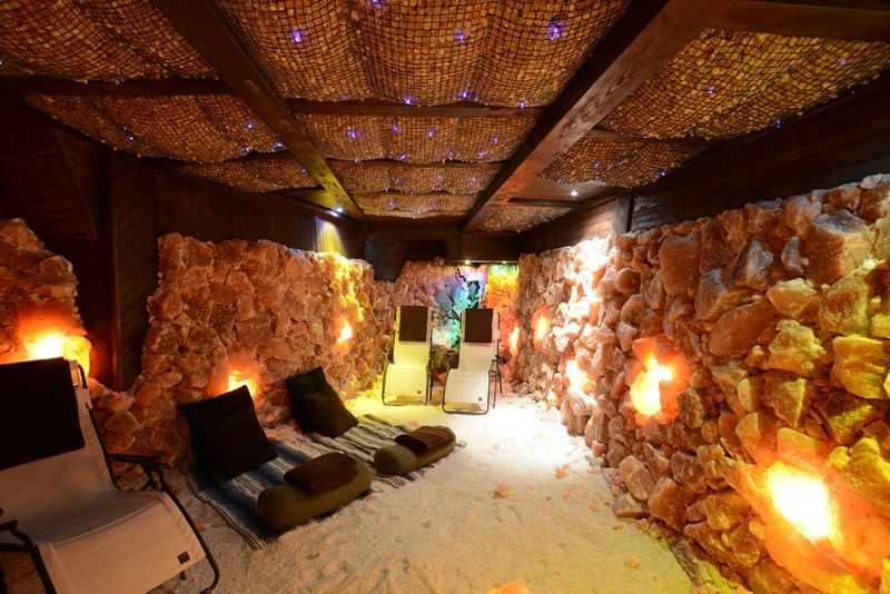 Guided Meditation Inside the Cave