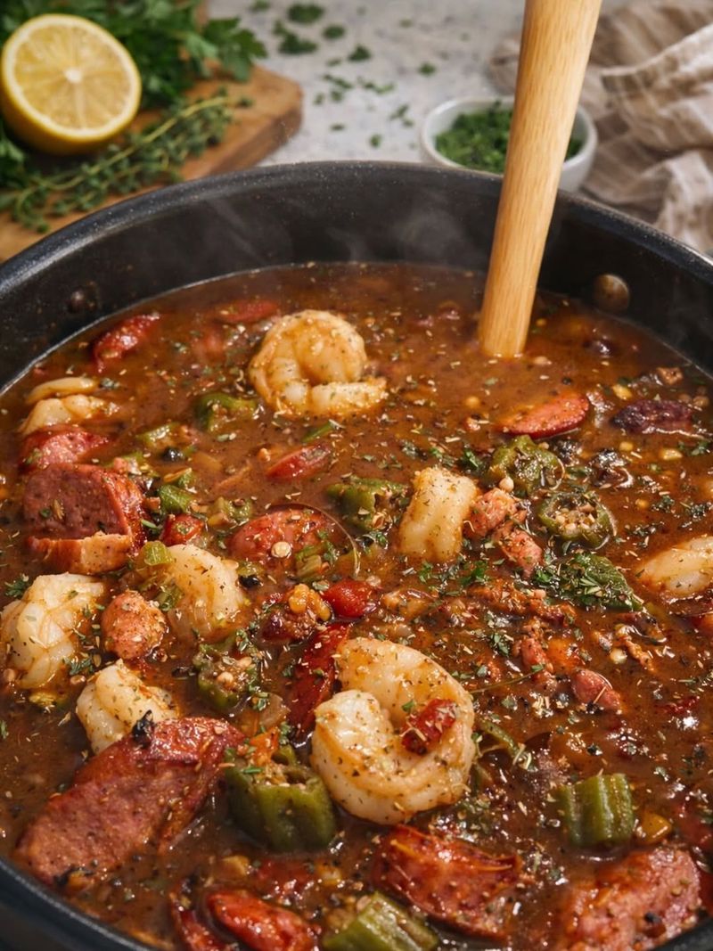 Gumbo