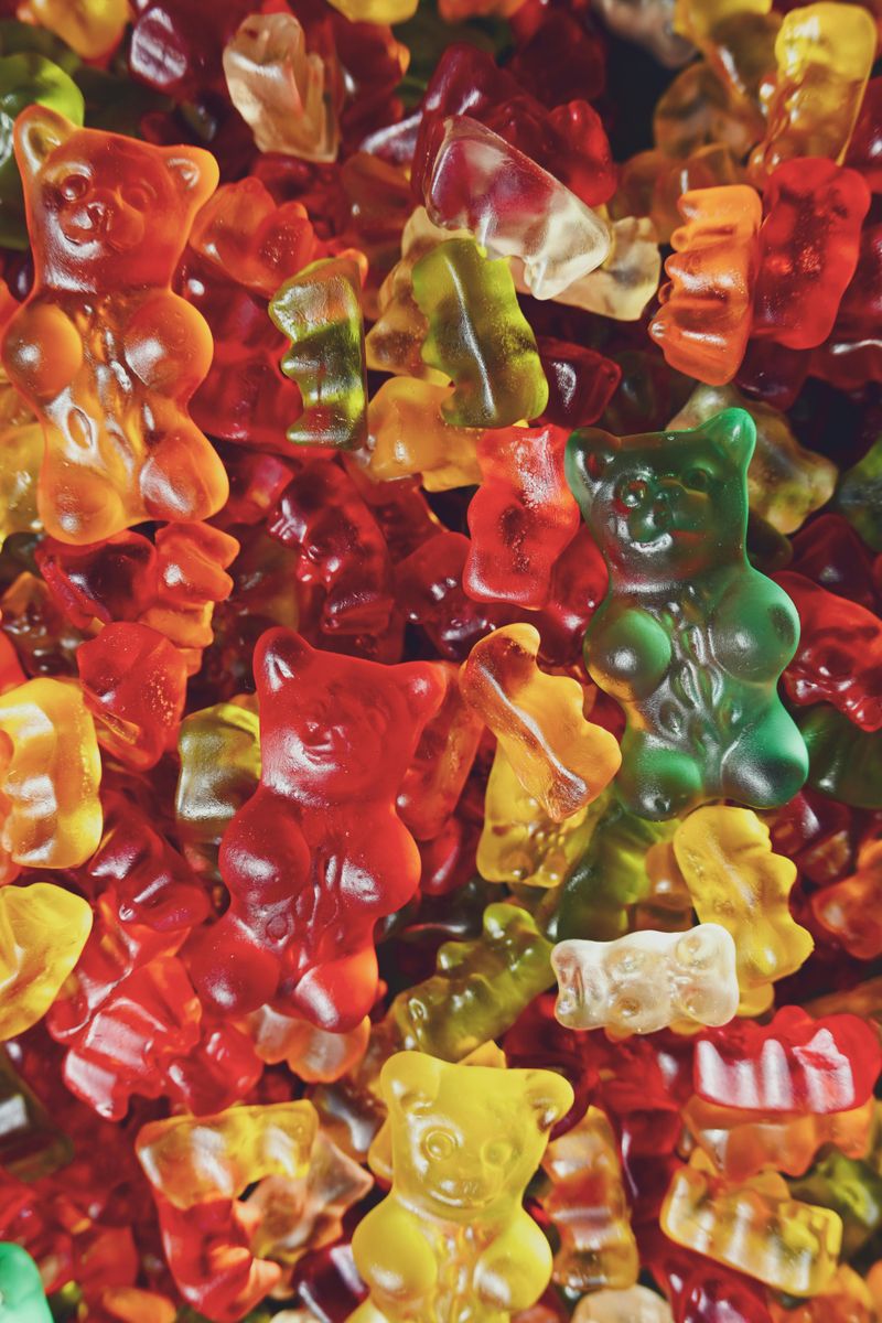 Gummy Bears