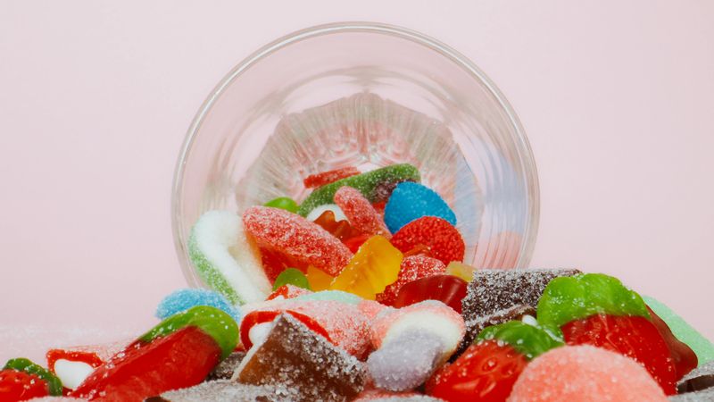 Gummy Candy