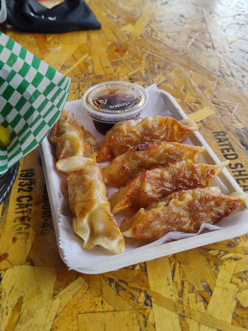 Gyoza — A Surprising Menu Star You Cannot Miss