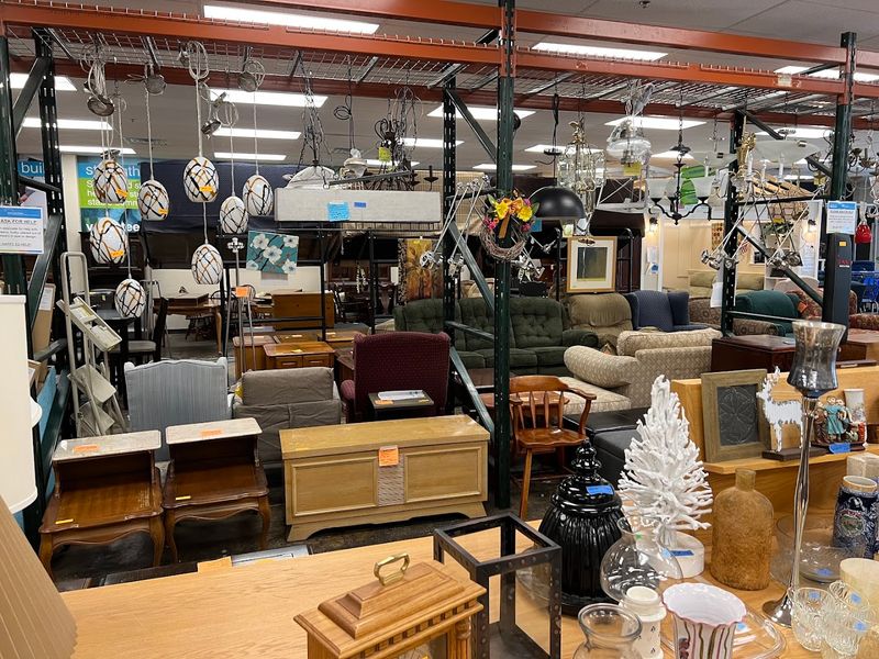 Habitat Lehigh Valley ReStore - Whitehall Township, Pennsylvania