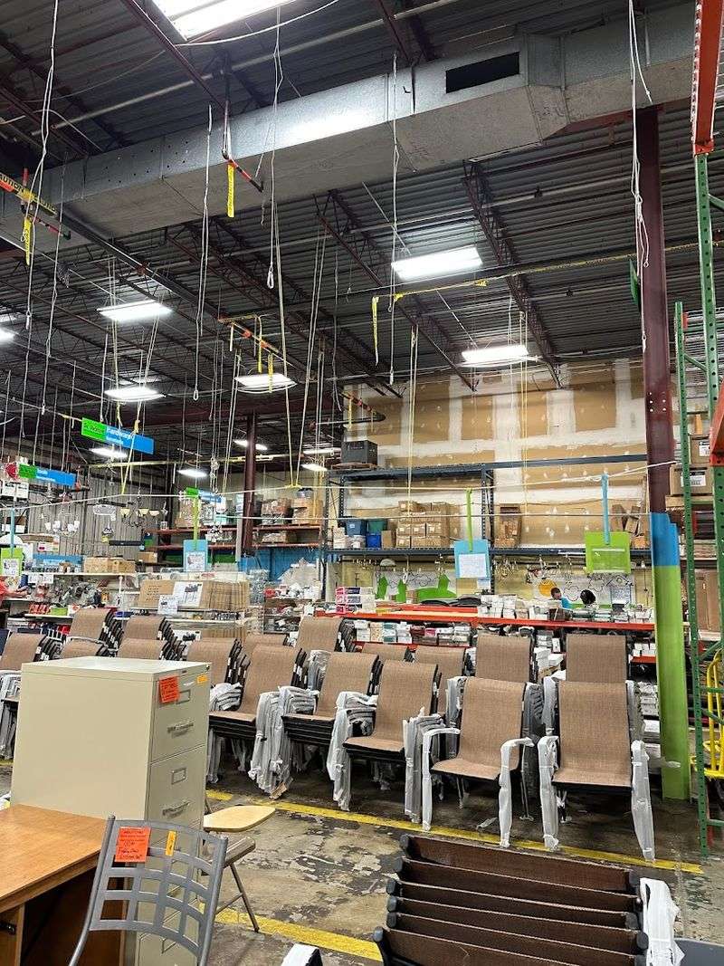 Habitat Lehigh Valley ReStore - Whitehall Township, Pennsylvania