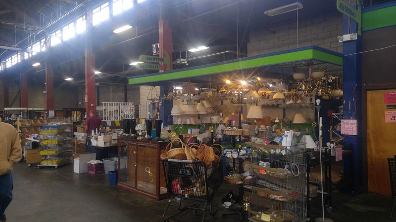 Habitat ReStore - Albany, New York