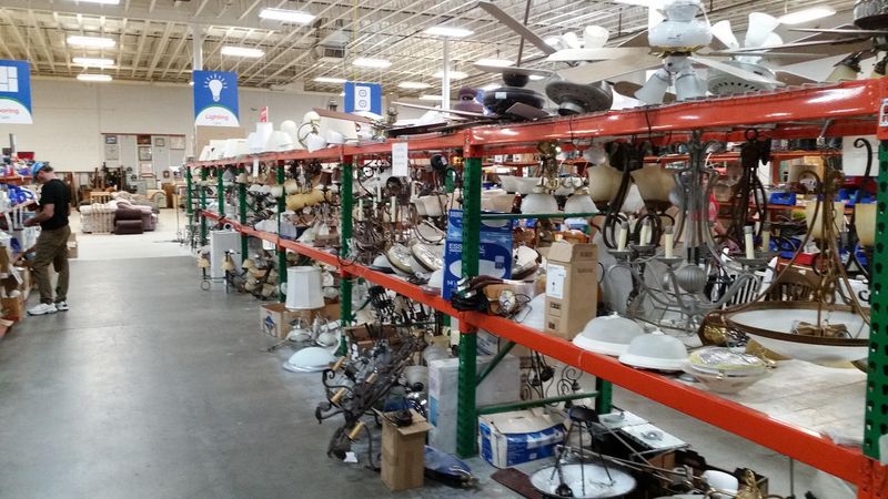 Habitat ReStore - Littleton, Colorado