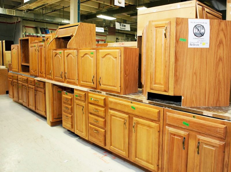 Habitat ReStore - Littleton, Colorado