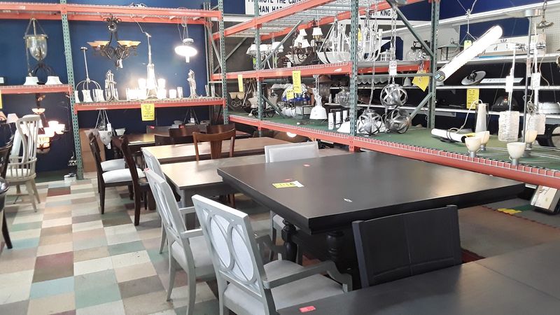 Habitat ReStore of Broward - Fort Lauderdale, Florida