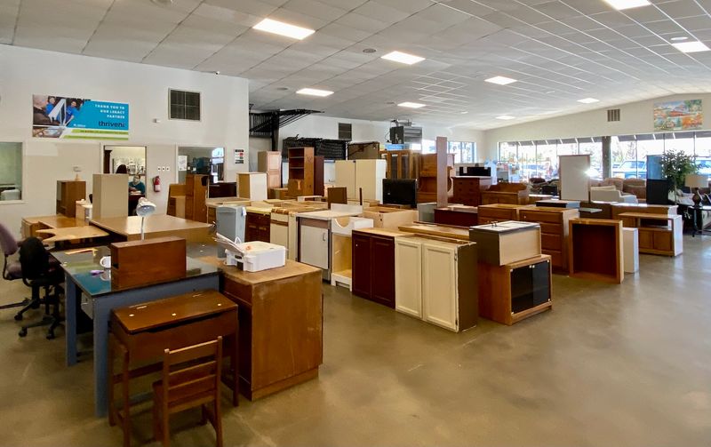 Habitat for Humanity ReStore - Fort Collins, Colorado