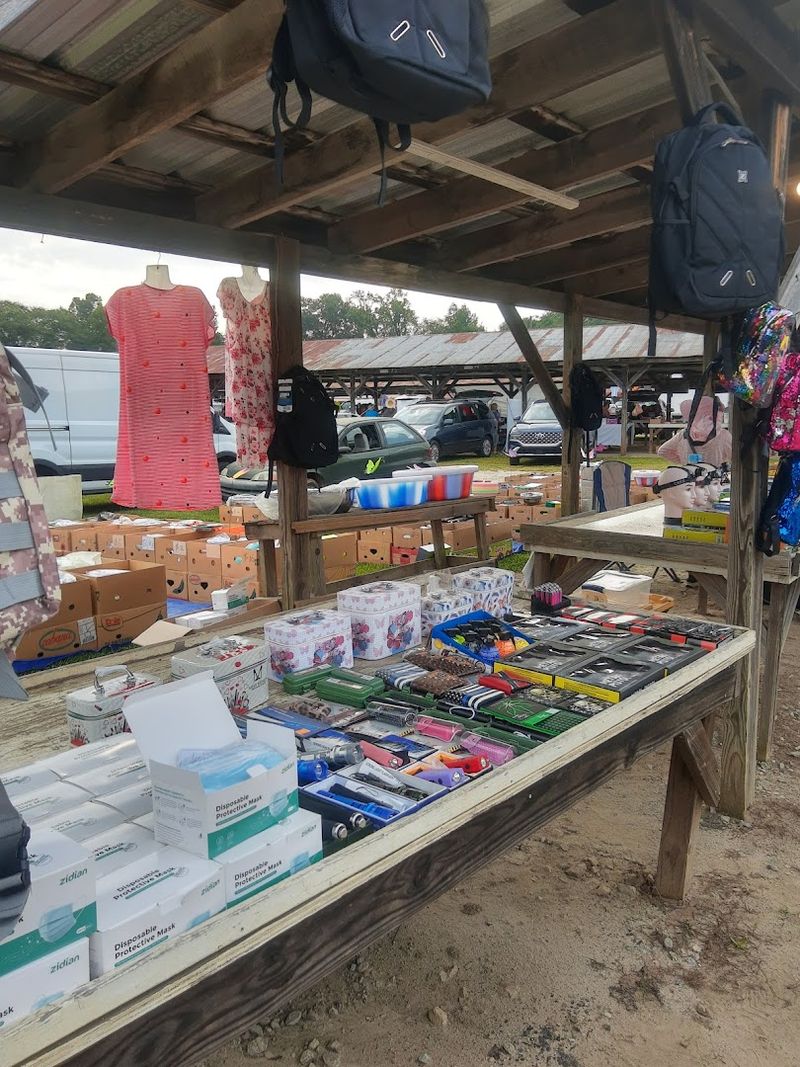 Haggling Is Part of the Fun