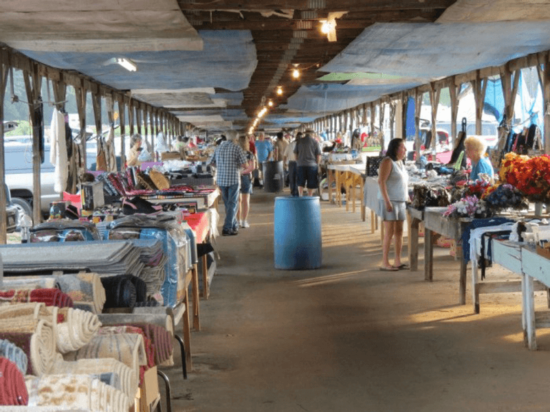 Haggling Is Practically a Local Sport Here
