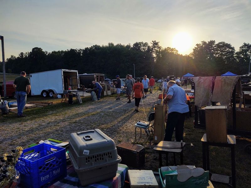 Haggling is Encouraged and Expected