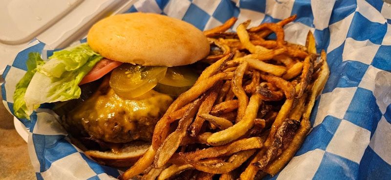 Hail Mary's - Bozeman, Montana