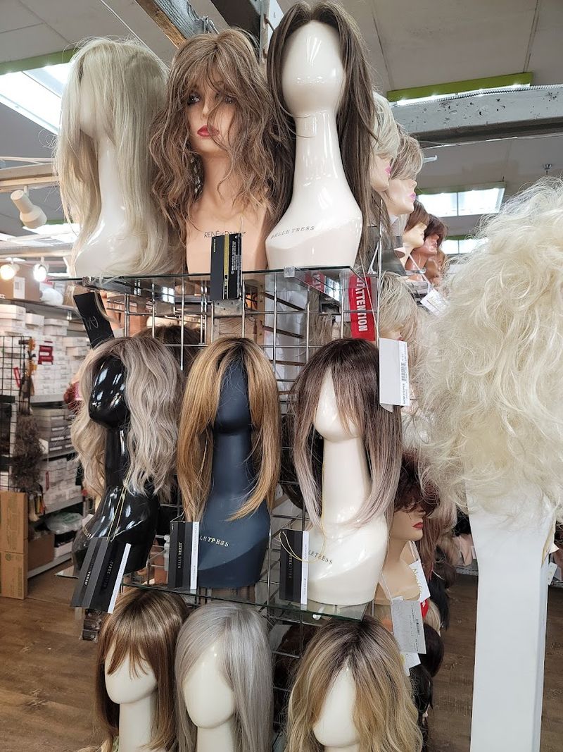 Hair Supplies and Beauty Products Worth the Trip Alone