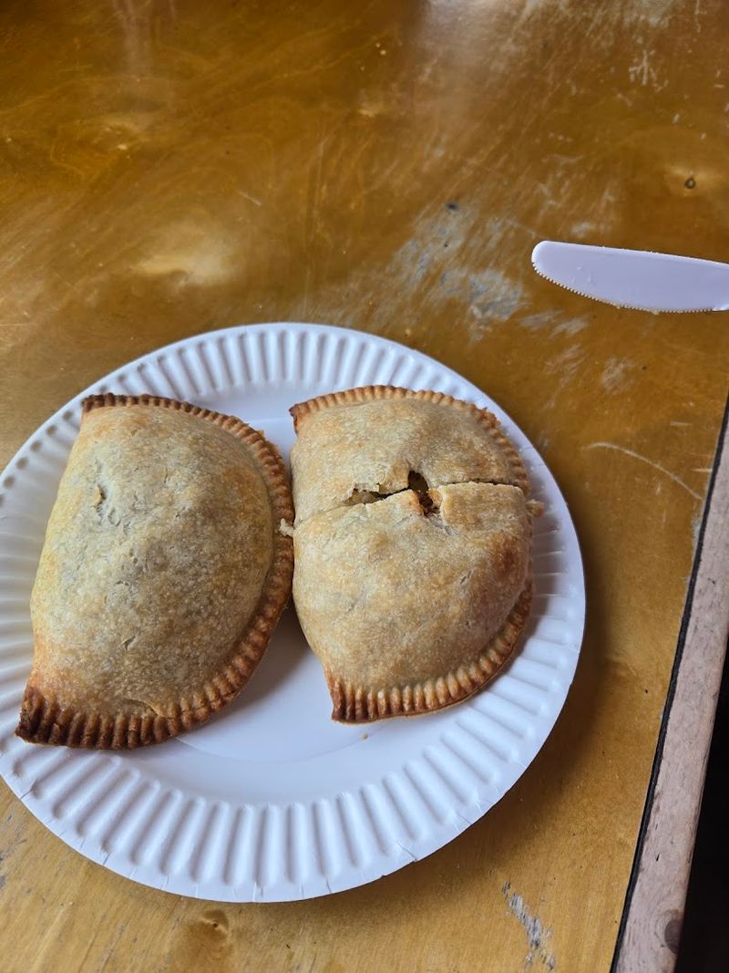 Half-Moon Magic: What Makes a Pasty So Special