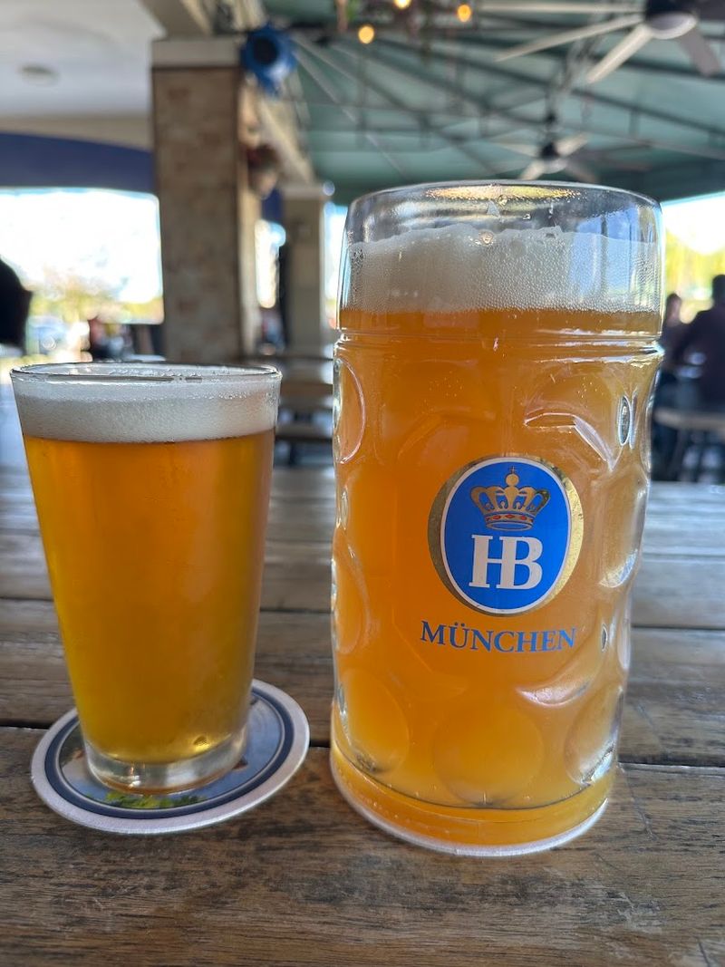 Half-Off Liter Sundays Are a Total Game-Changer