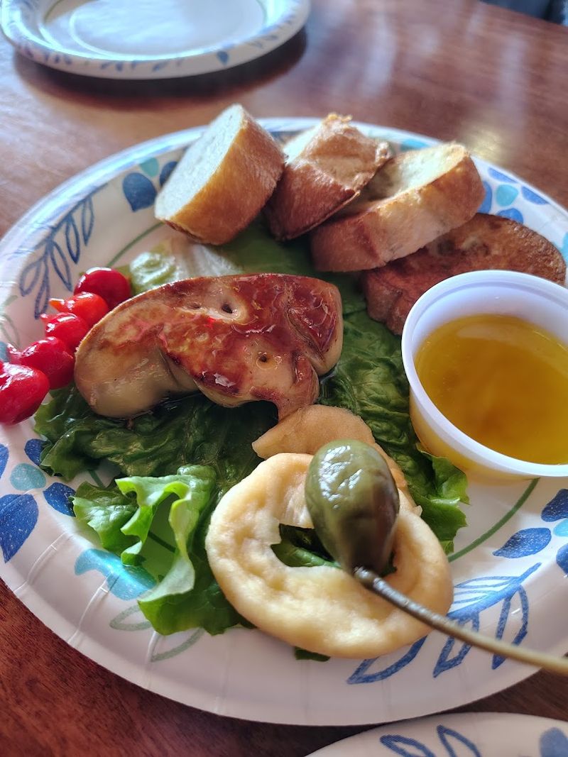 Halloumi Appetizer: A Hidden Gem