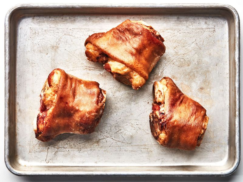 Ham Hocks Ham Hocks