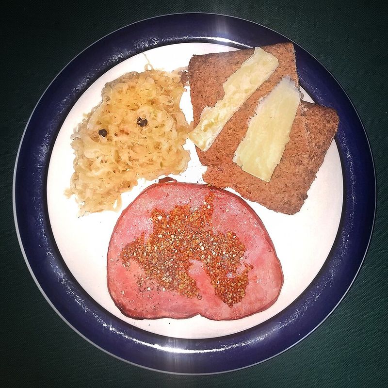 Ham Steak