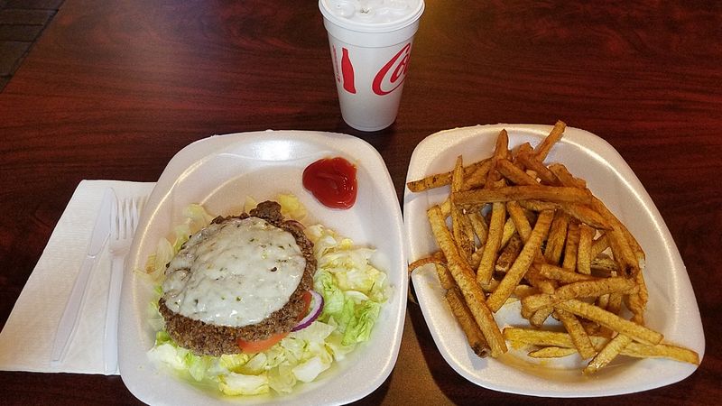 Hand-Cut Fries That Taste Like Home