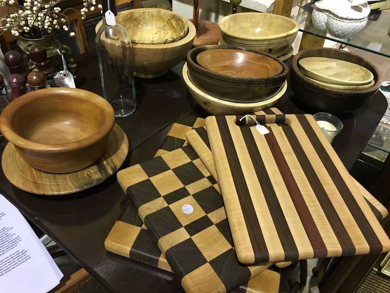 Handcrafted Goods That Celebrate Local Artistry