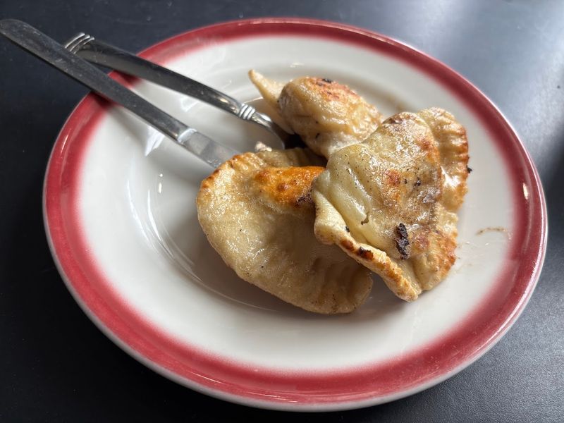Handcrafted Pierogies That Keep People Coming Back