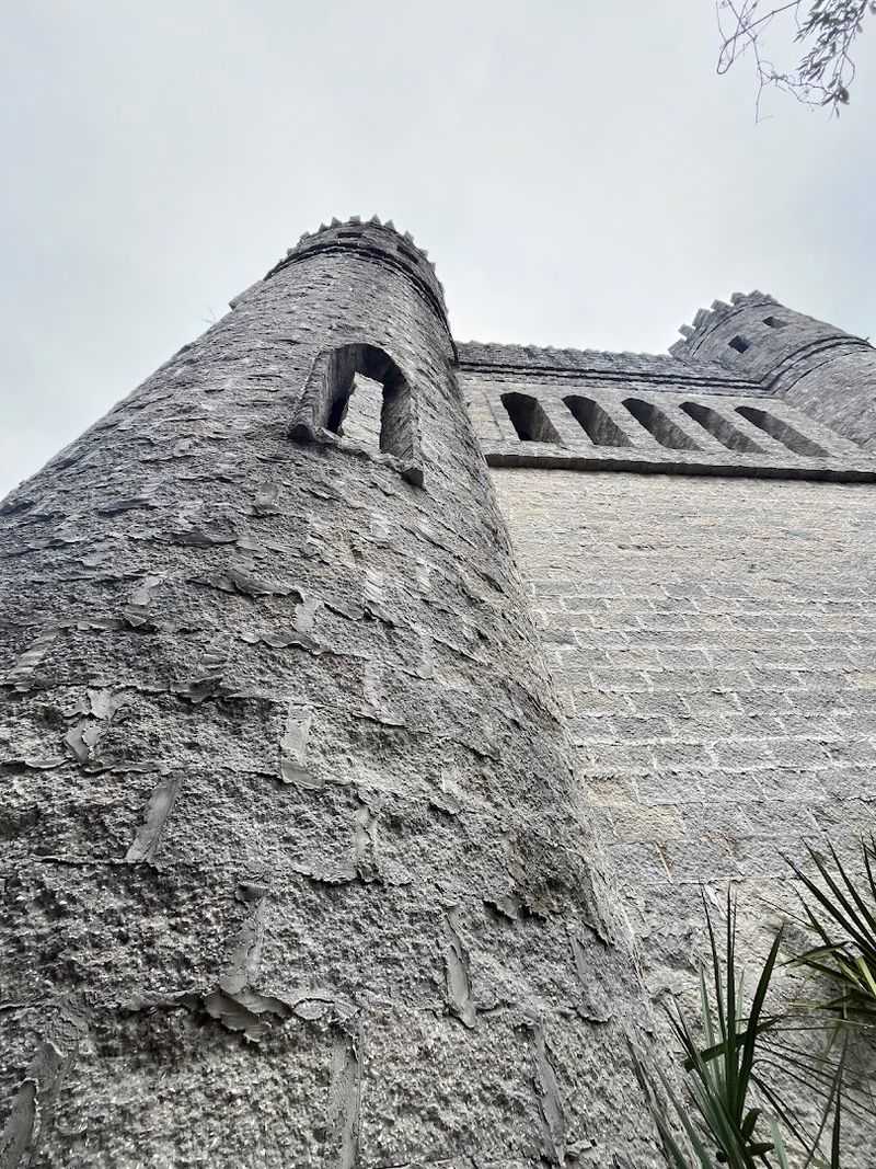 Handcrafted Stone Walls That Tell a Story