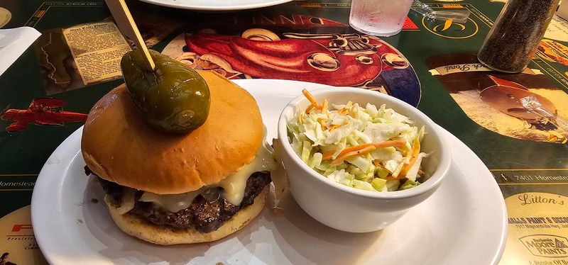 Handmade Burger Buns That Change Everything