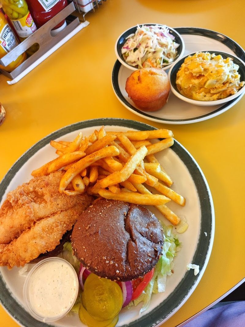 Handmade Burgers Worth Every Bite Handmade Burgers Worth Every Bite