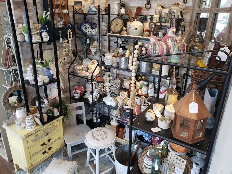 Handmade Crafts From Local Michigan Artisans Handmade Crafts From Local Michigan Artisans