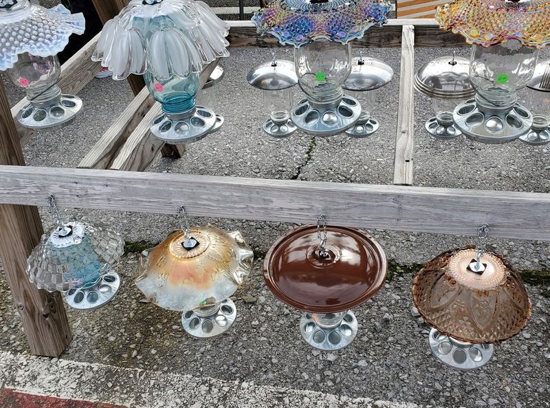 Handmade Crafts and Made-in-America Products