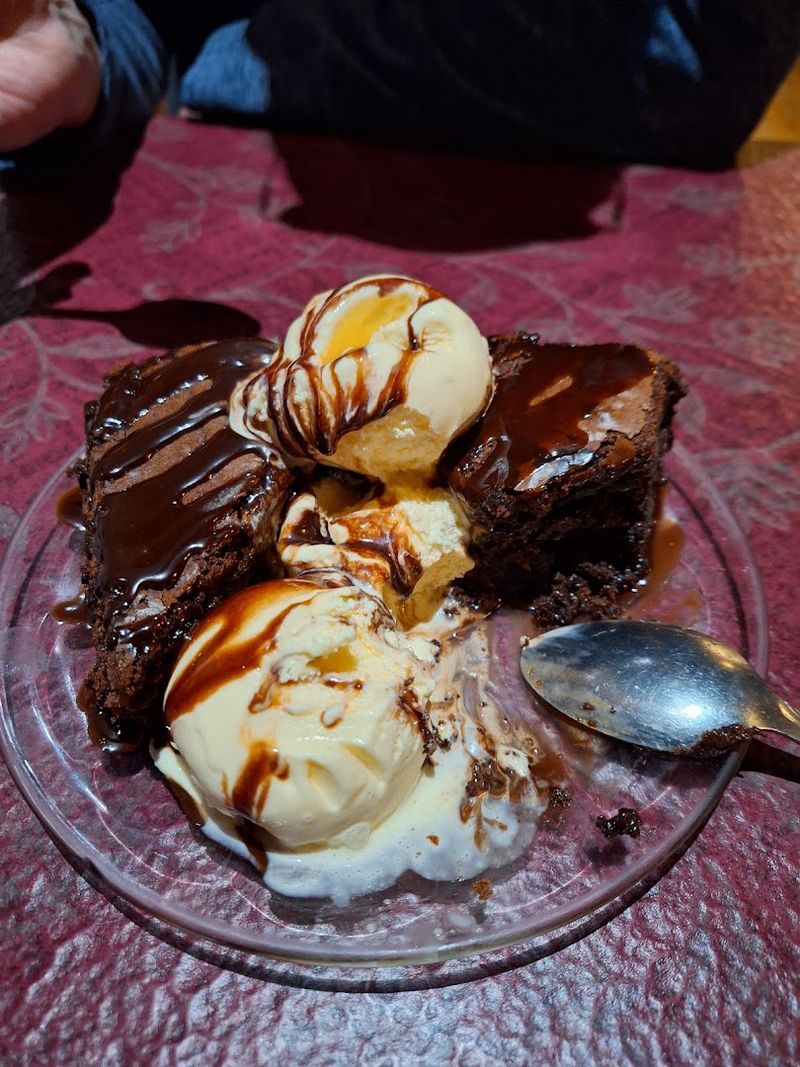 Handmade Desserts Worth Saving Room For