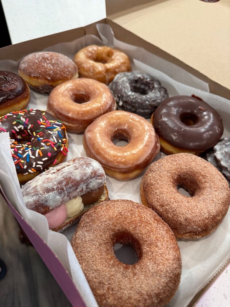 Handmade Dough That Tastes Nothing Like Store-Bought