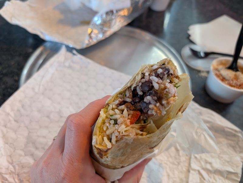Handmade Flour Tortillas That Change Everything