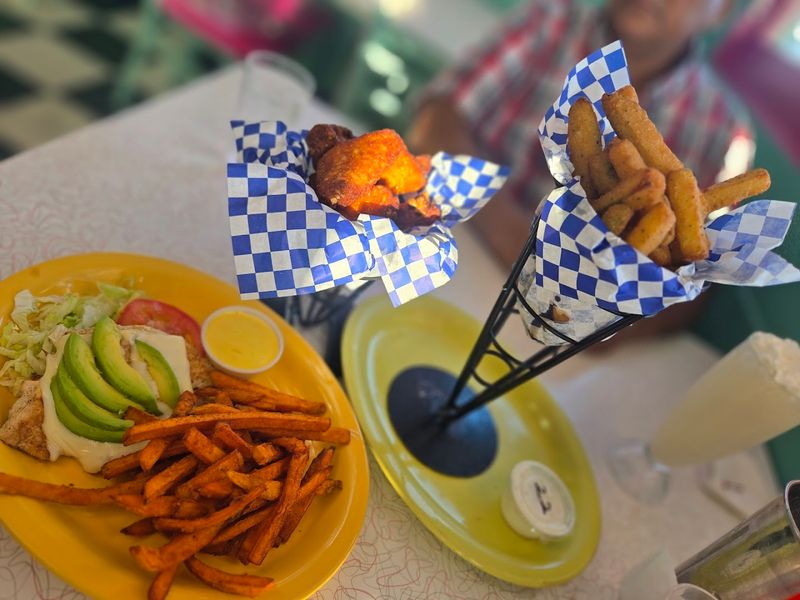 Handmade Fried Mozzarella Sticks Handmade Fried Mozzarella Sticks