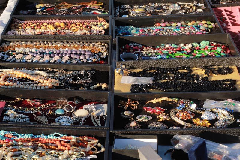 Handmade Jewelry and Crafts You Cannot Find in Any Store
