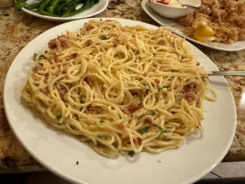 Handmade Pasta That Ruins Every Box Brand Forever