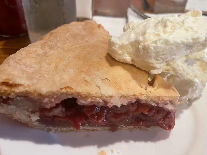 Handmade Pies Worth the Trip Alone